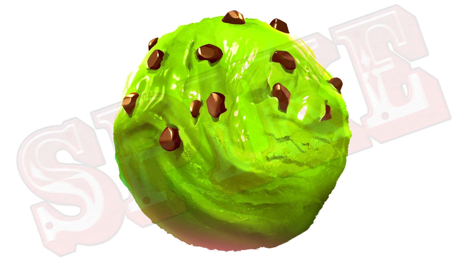 Slot Gratis Milkshake XXXtreme High Symbol 3