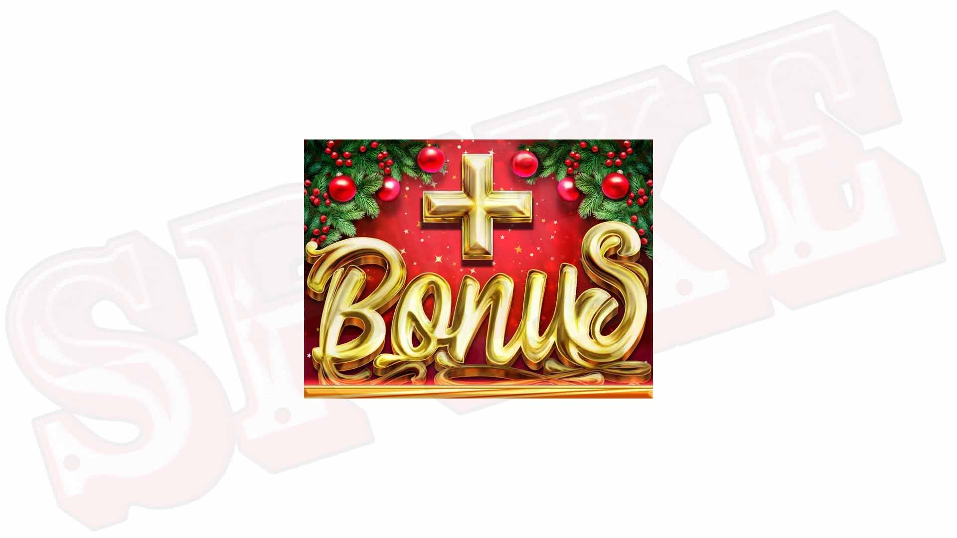 Million Christmas 2 Slot Simbolo Bonus