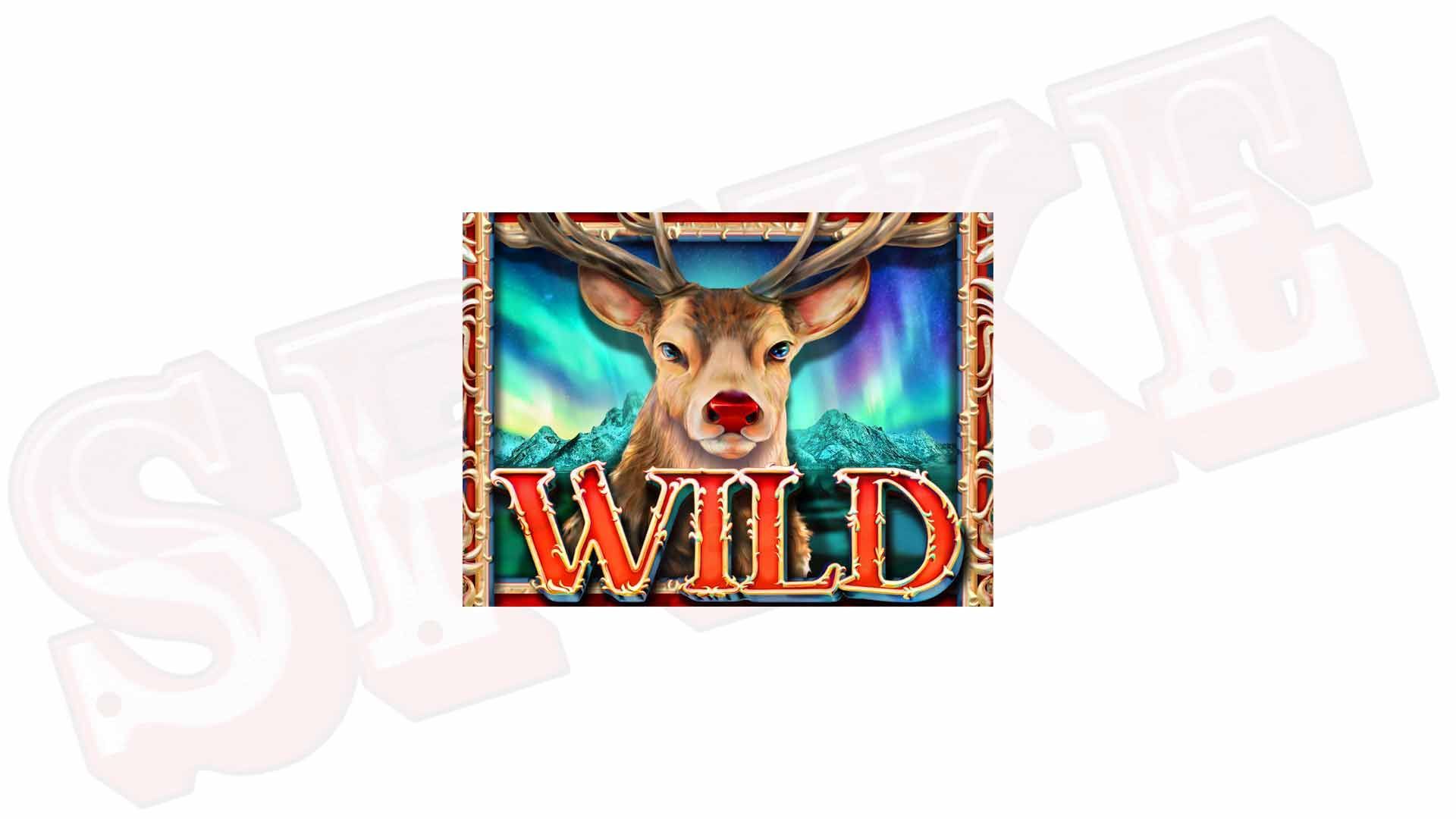 Million Christmas 2 Slot Simbolo Wild