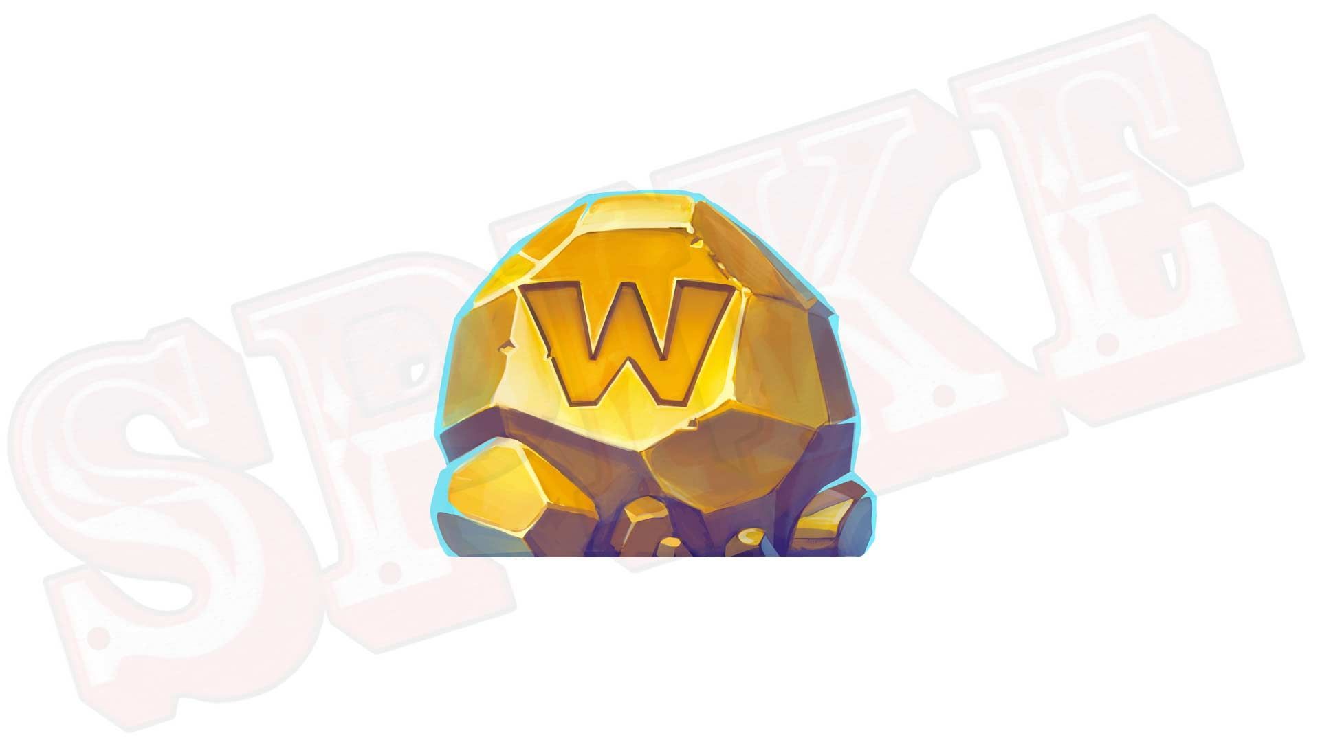 Mine Blown Slot Simbolo Wild