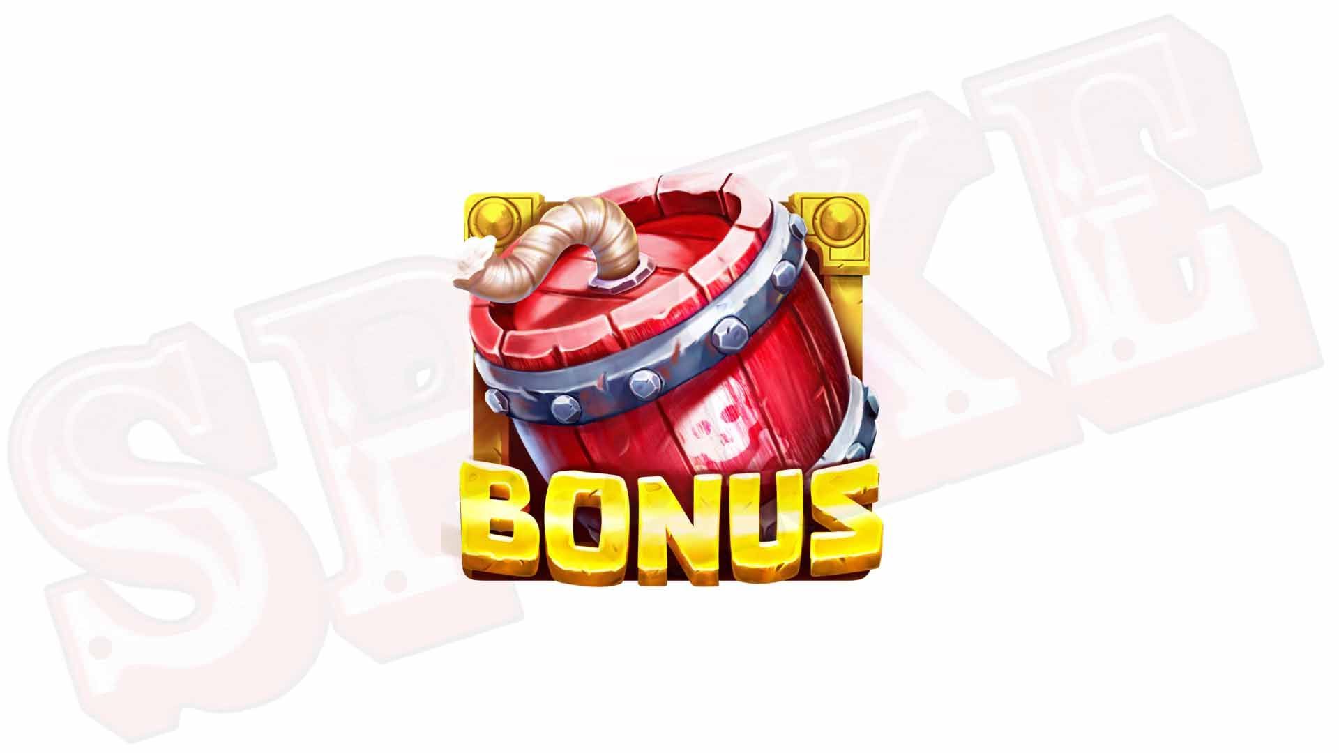 Mining Rush Slot Simbolo Bonus