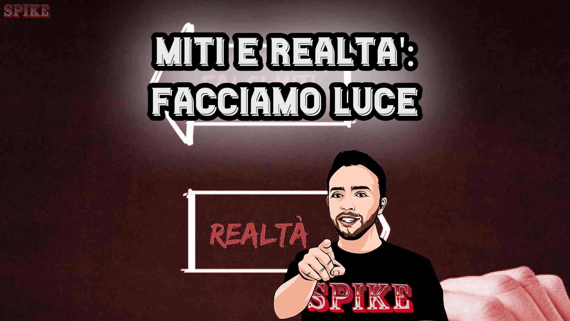Miti E Realtà Sul Gioco