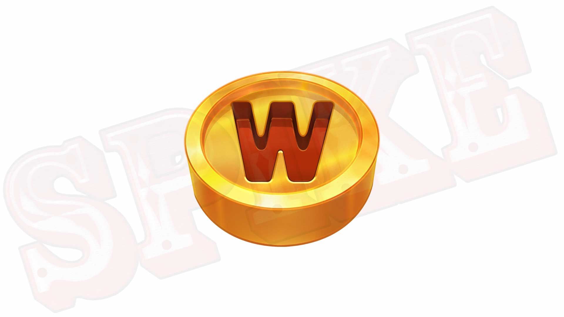 Moleionaire Slot Simbolo Wild