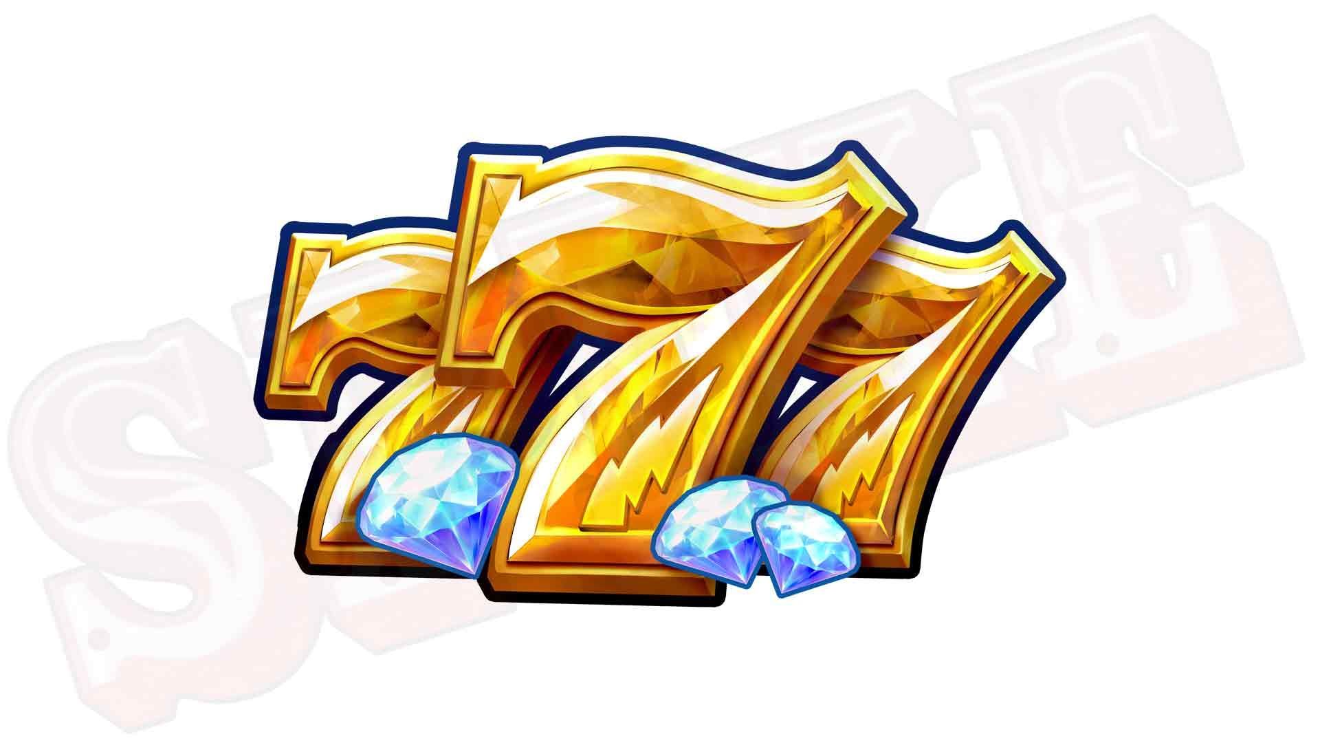 Money Stacks Slot Simbolo Scatter