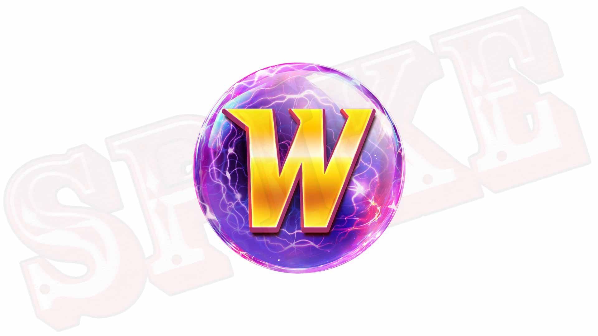 Money Stacks Slot Simbolo Wild