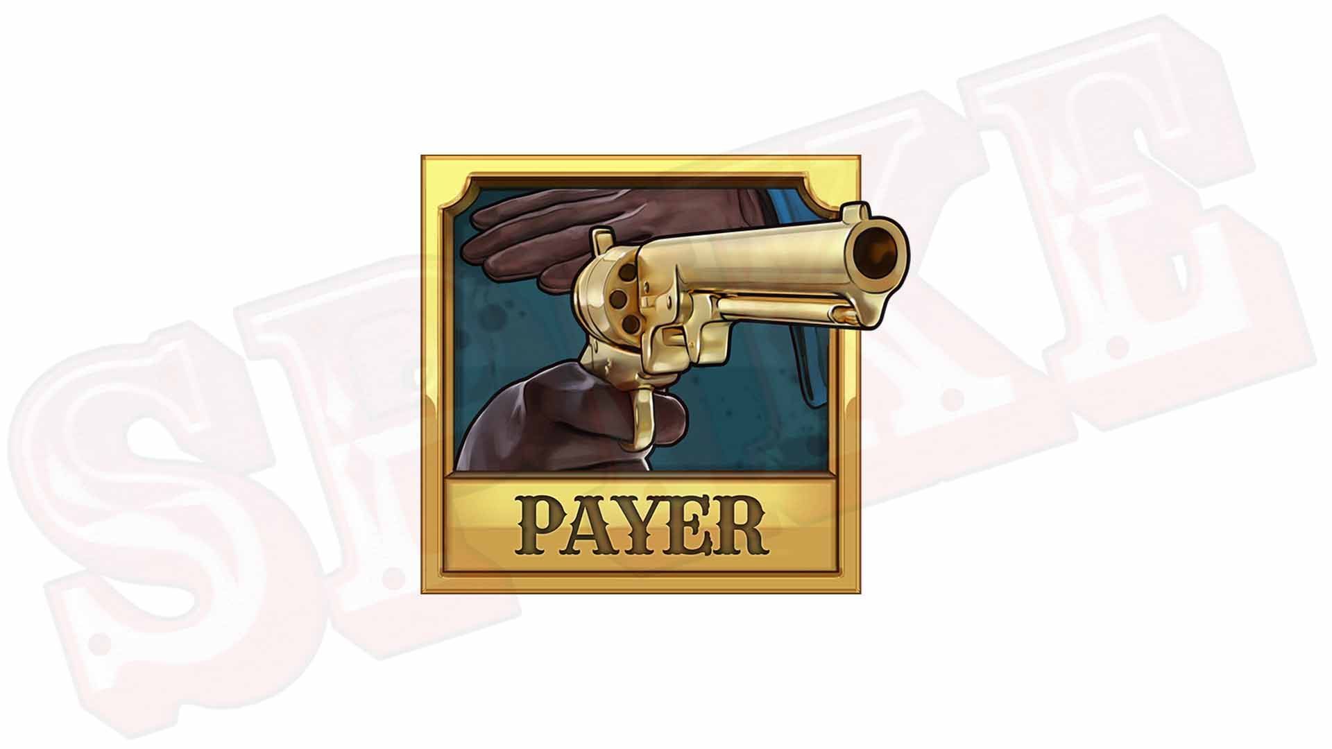 Money Train Origins Slot Simbolo Payer