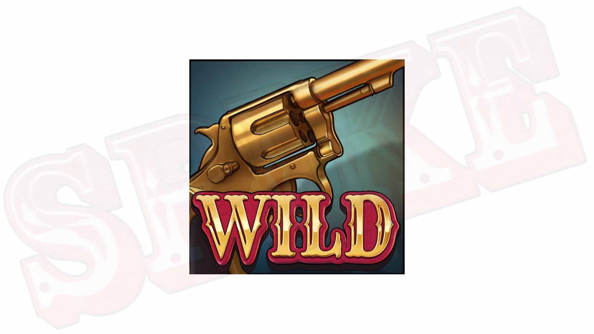 Money Train Origins Slot Simbolo Wild