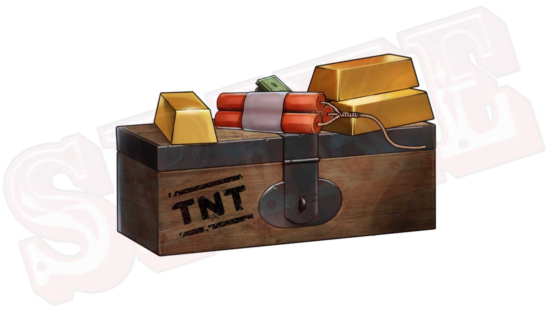 Money Train Origins SPIKESlot