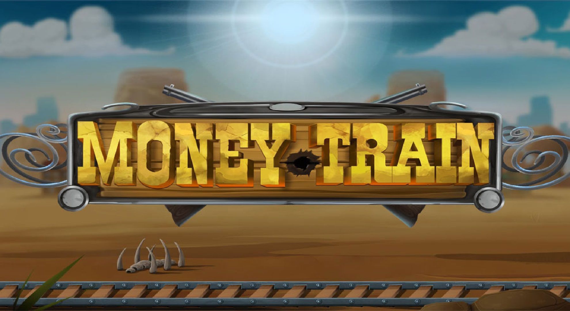 slot money train