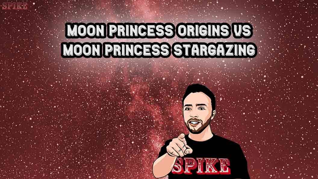 Moon Princess 2025 Confronto Giochi