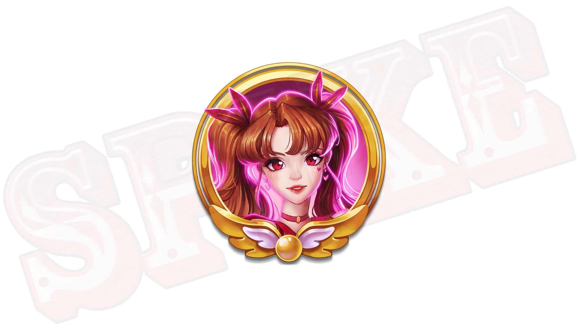 Moon Princess Origins Slot Love