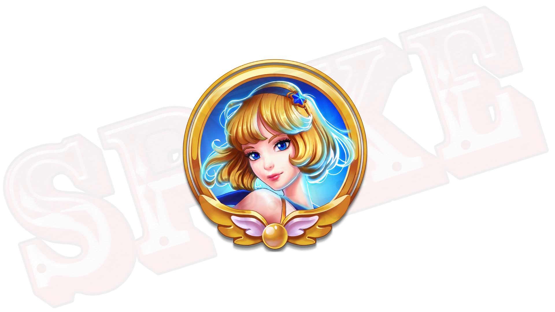 Moon Princess Origins Slot Star