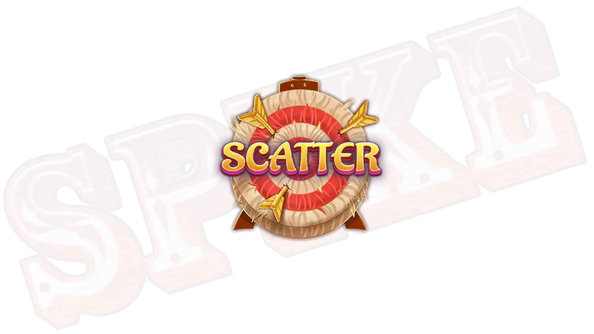 Ms Robin Hood Slot Simbolo Scatter