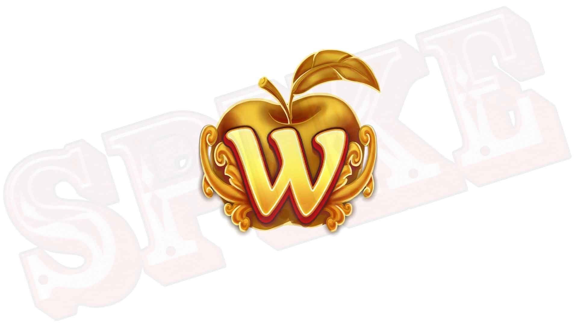 Ms Robin Hood Slot Simbolo Wild