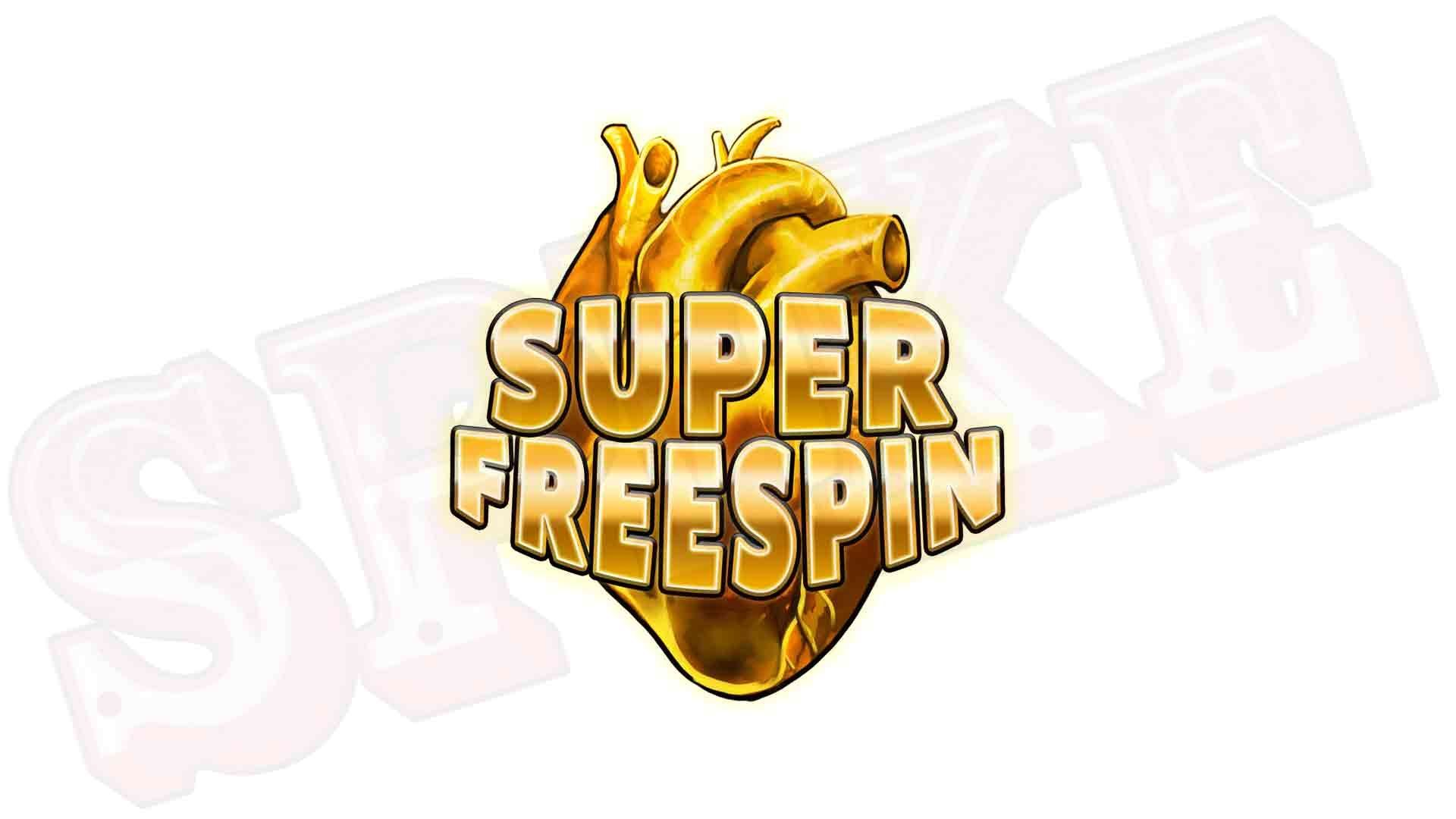 Munchies Slot Simbolo Super Scatter