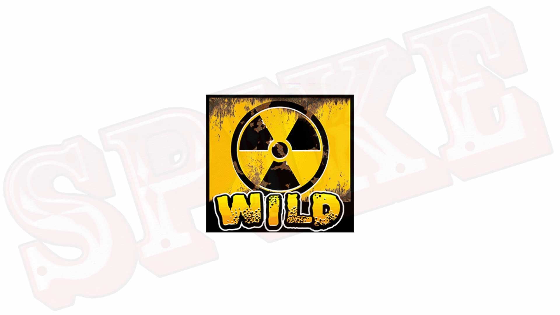 Mutant Trawlers Slot Simbolo Jolly