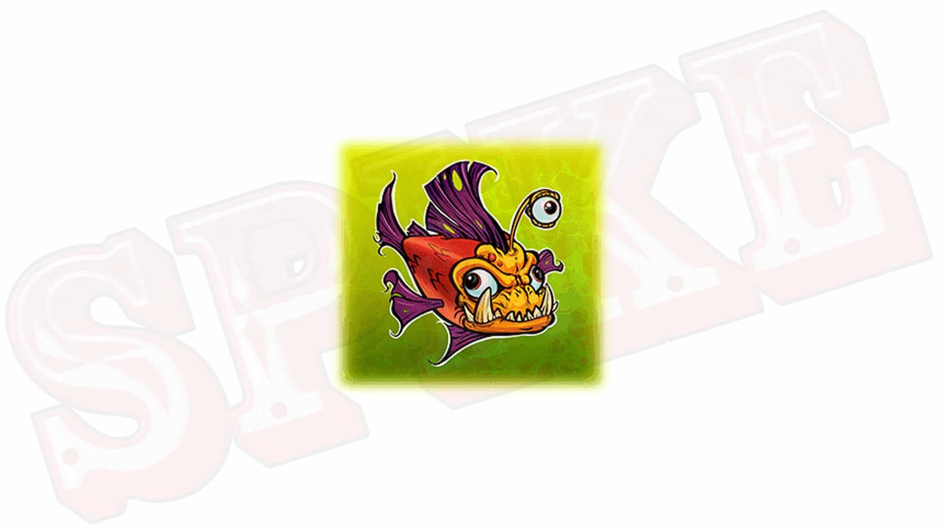 Mutant Trawlers SPIKESlot