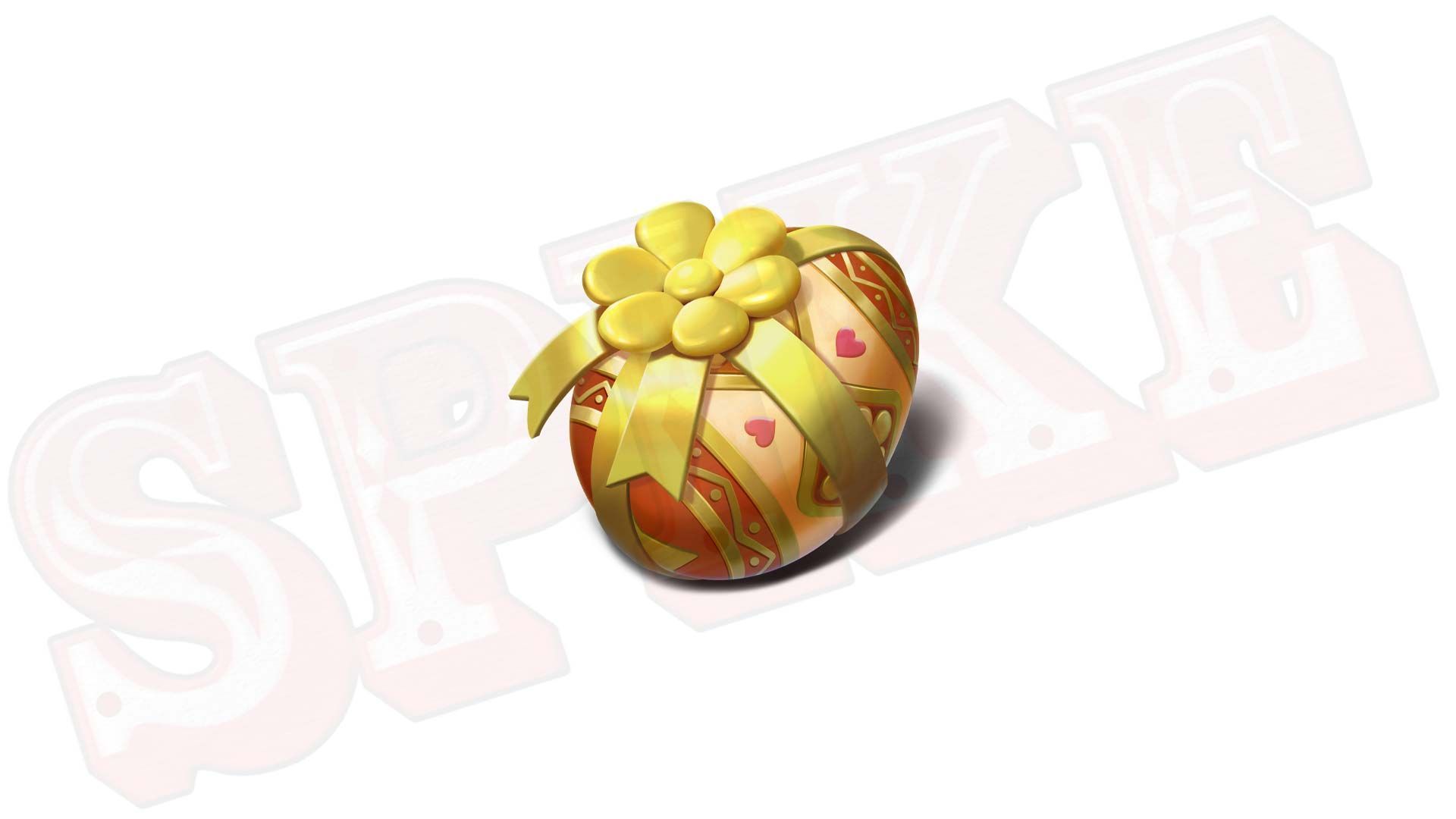 Mystery Egg Surprise Slot Simbolo Bonus