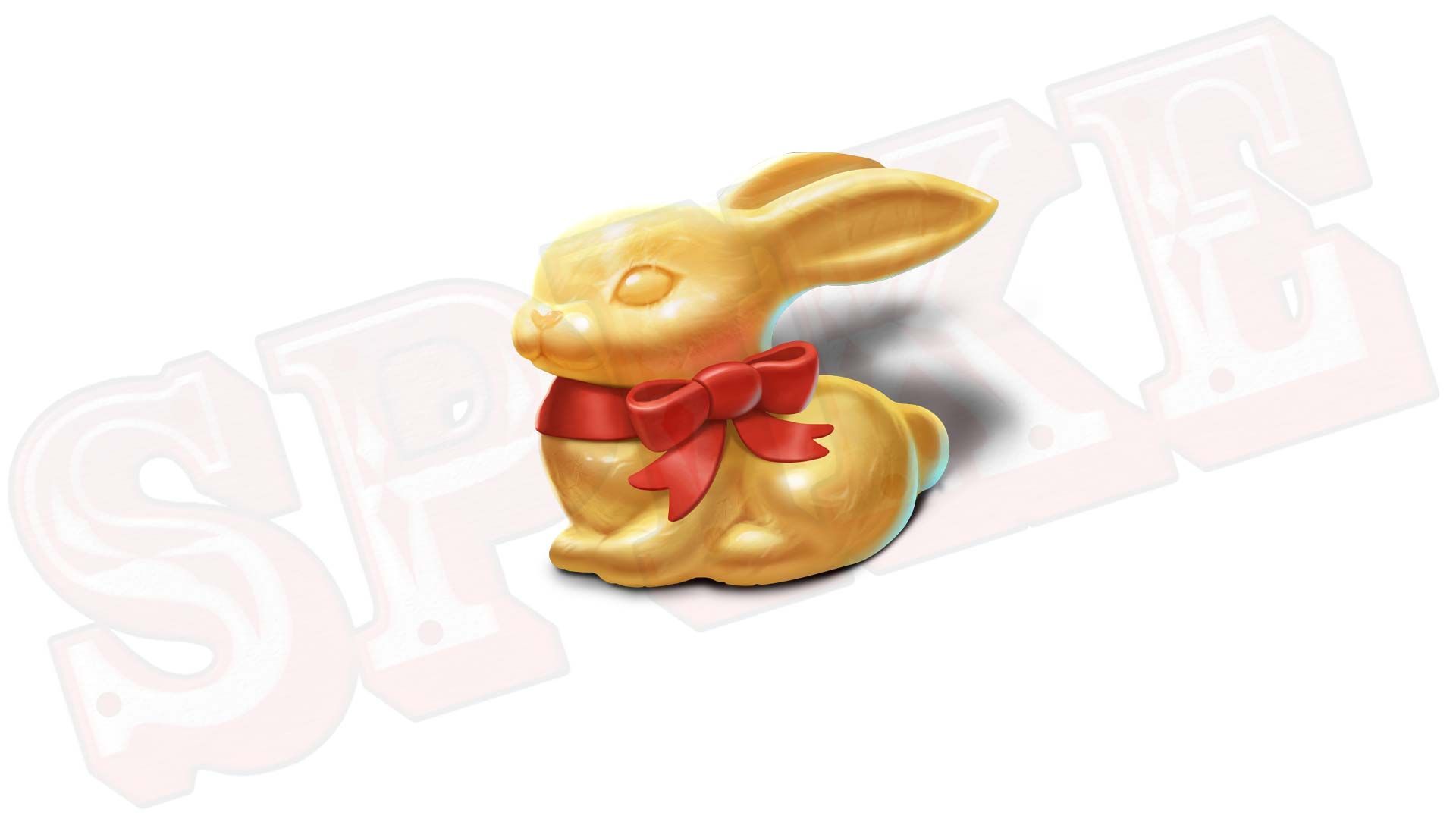 Mystery Egg Surprise SPIKESlot