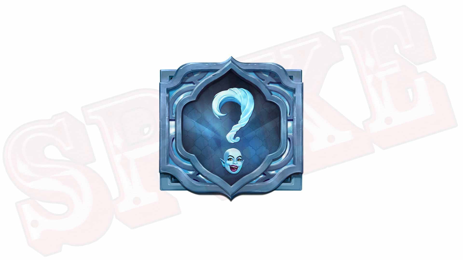 Mystery Genie Fortunes Of The Lamp Slot Simbolo Misterioso