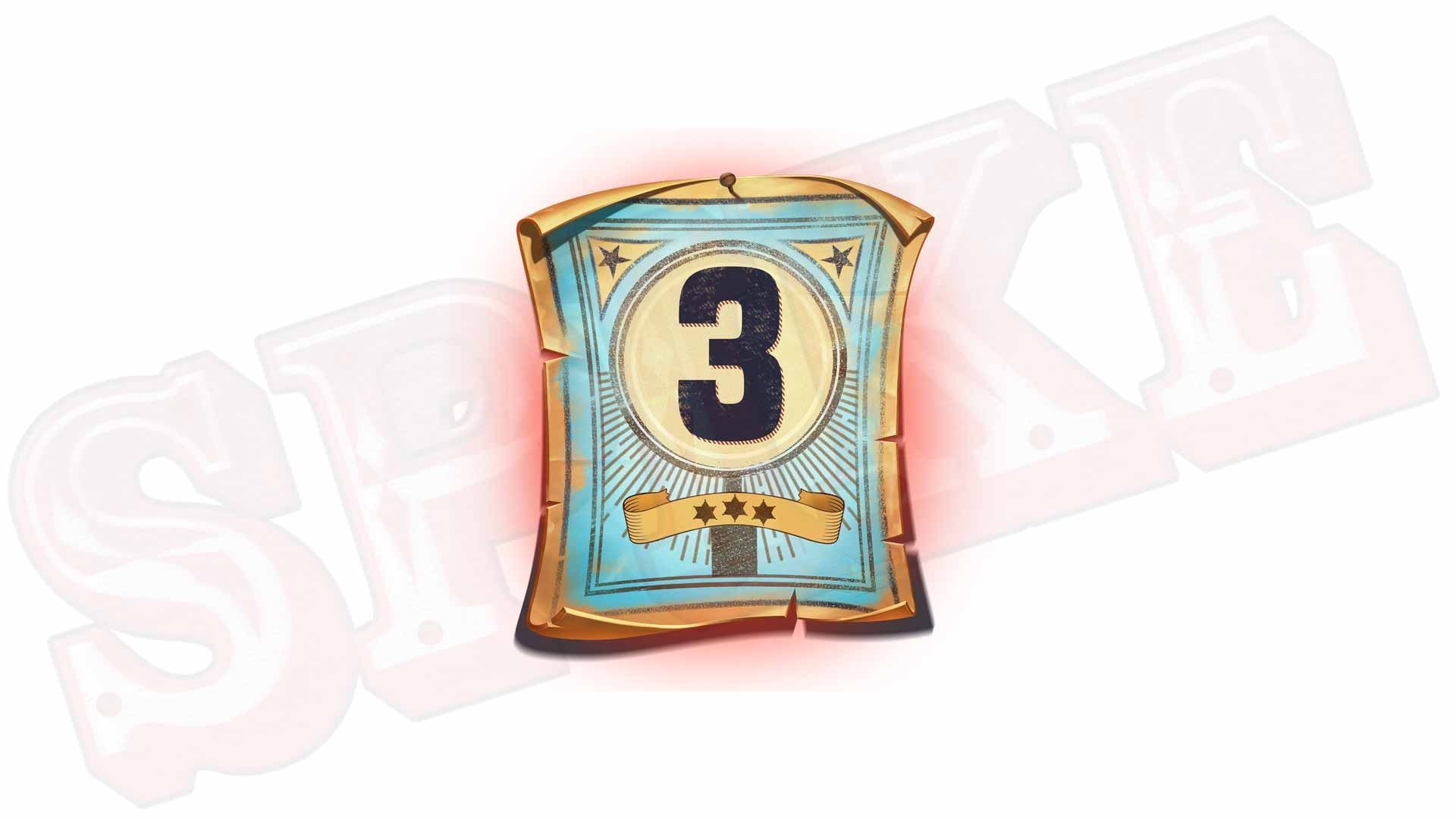 Mystery Mice Slot Simbolo Wild Booster