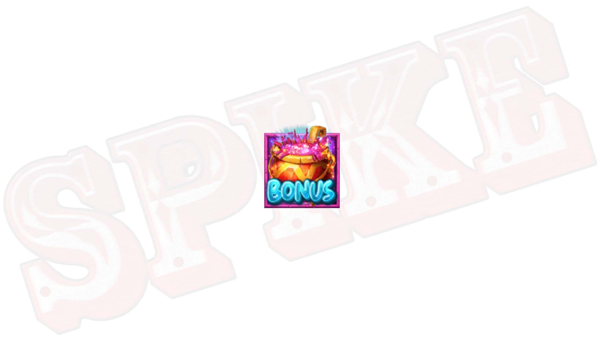 Mystic Magic Slot Simbolo Bonus