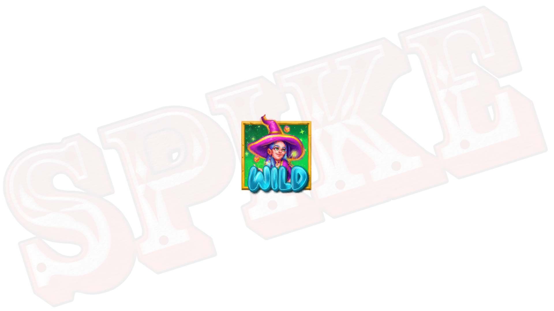 Mystic Magic Slot Simbolo Jolly