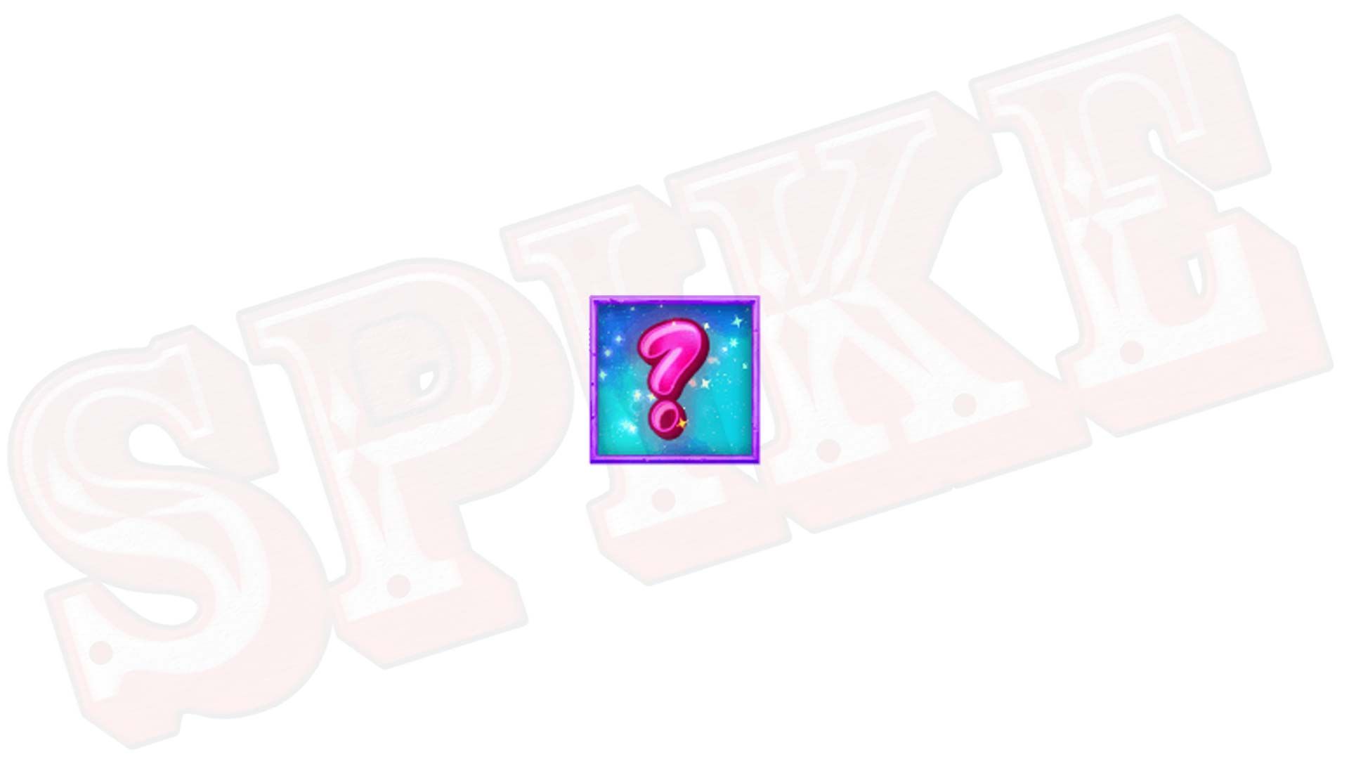 Mystic Magic Slot Simbolo Misterioso