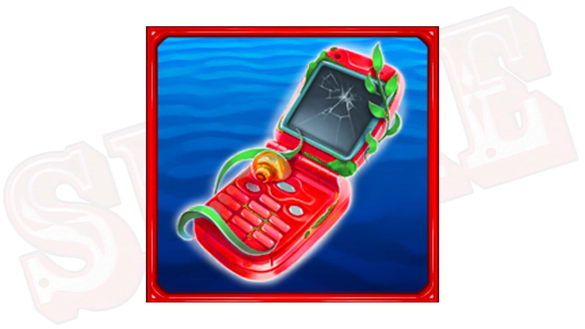 Nice Catch DoubleMax SPIKE Slot