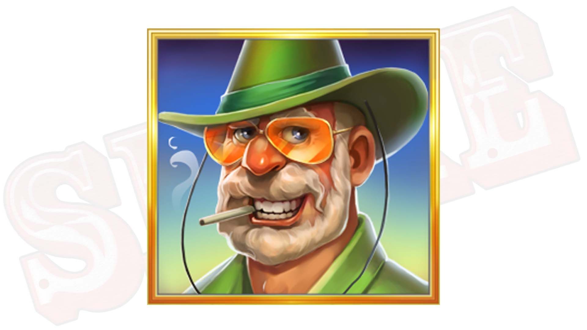 Slot Gratis Nice Catch DoubleMax