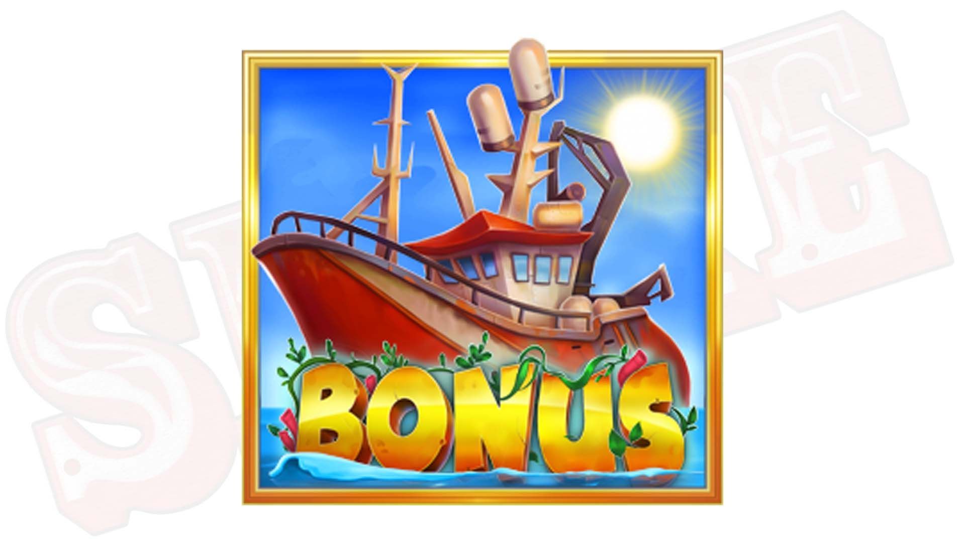 Nice Catch DoubleMax Slot Gratis Bonus
