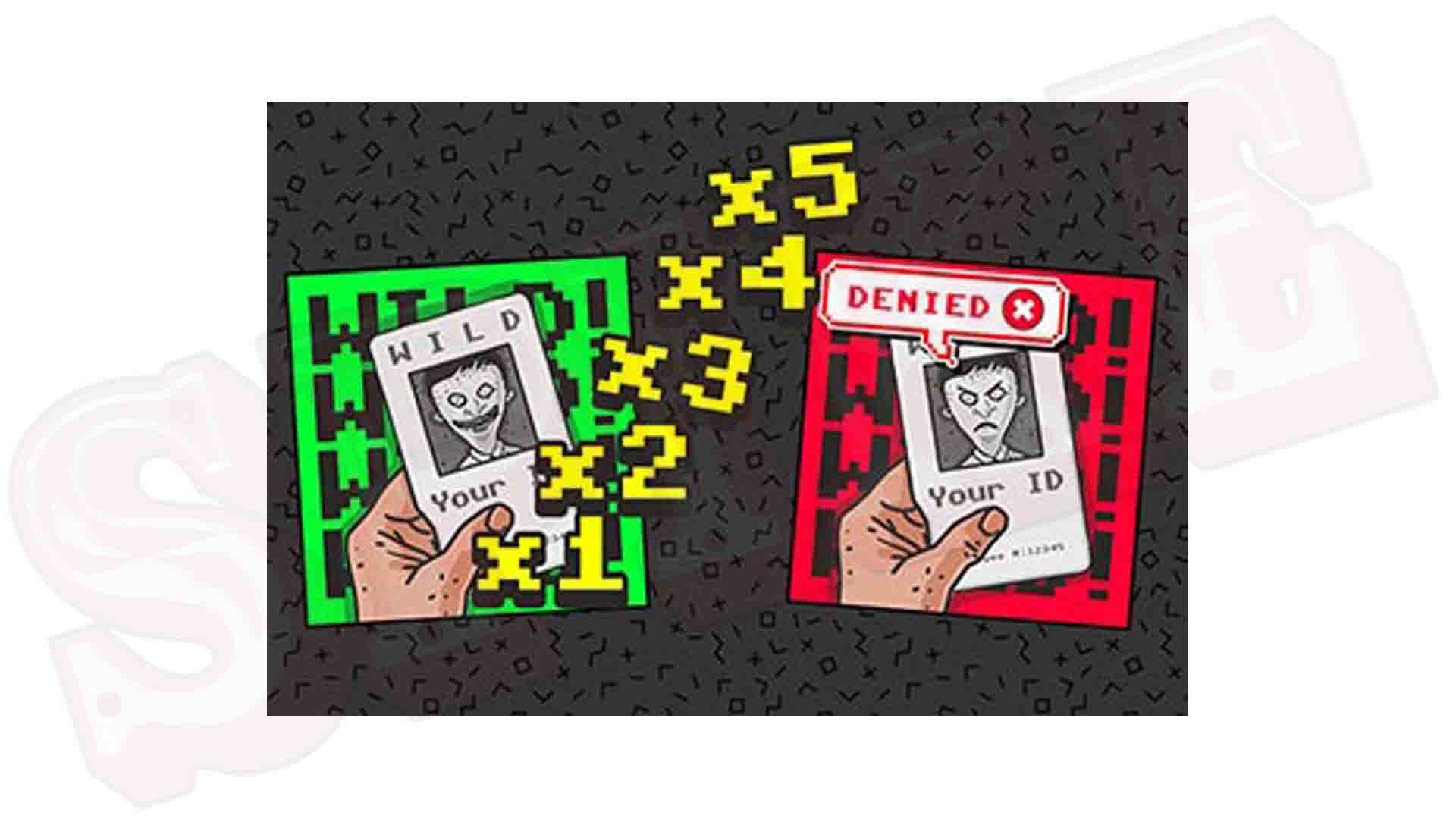 Nine To Five Slot Simboli Wild