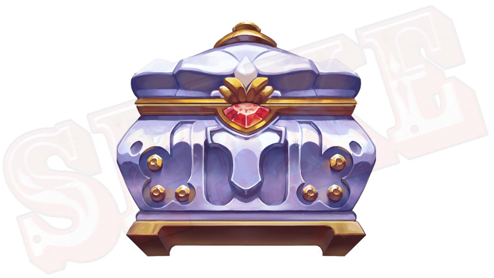 Notre-Dame Tales GigaBlox SPIKE Slot