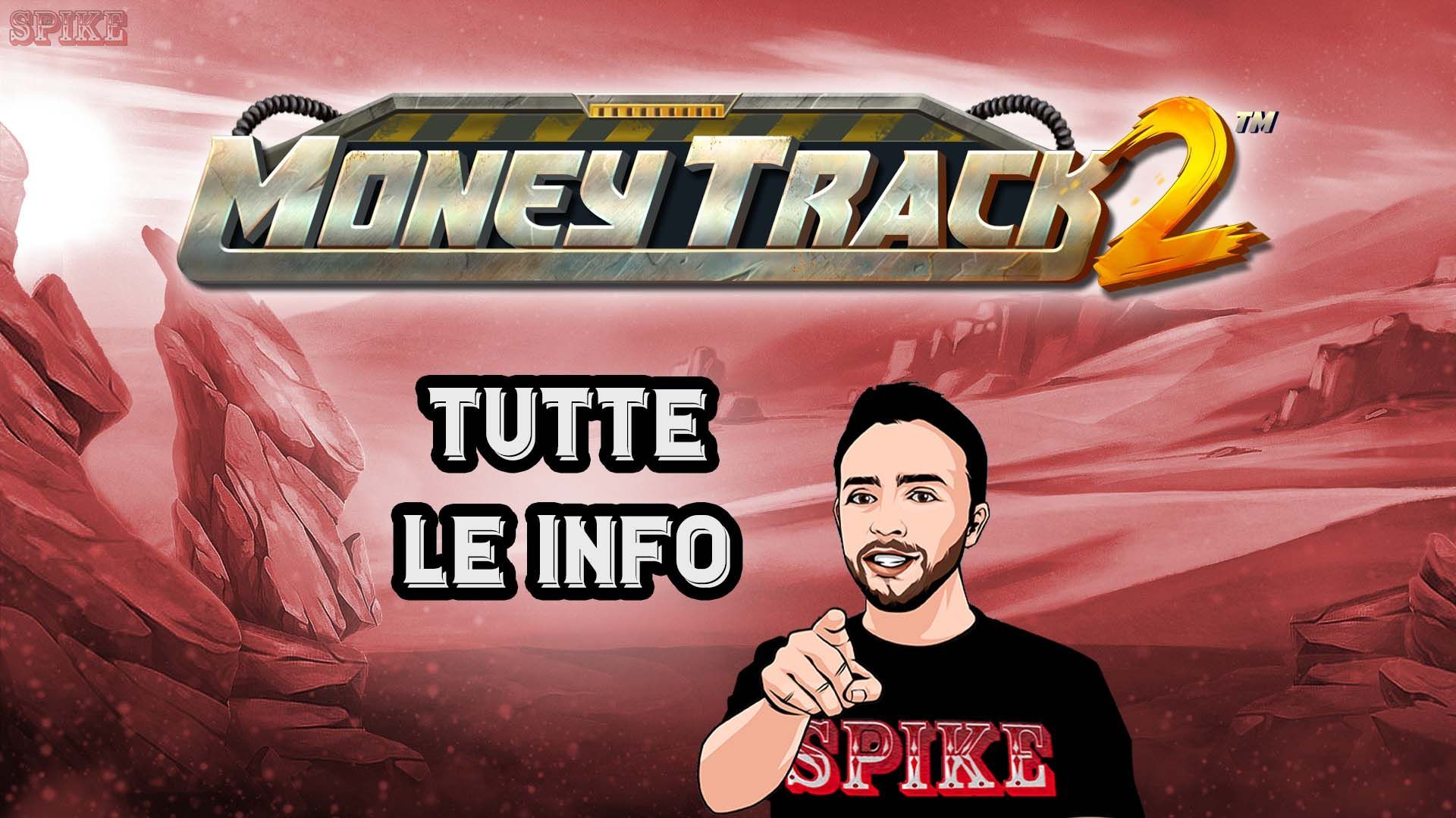 Money Track 2 Slot
