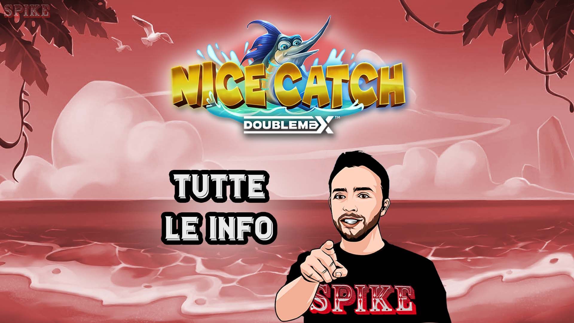 Nice Catch DoubleMax Slot