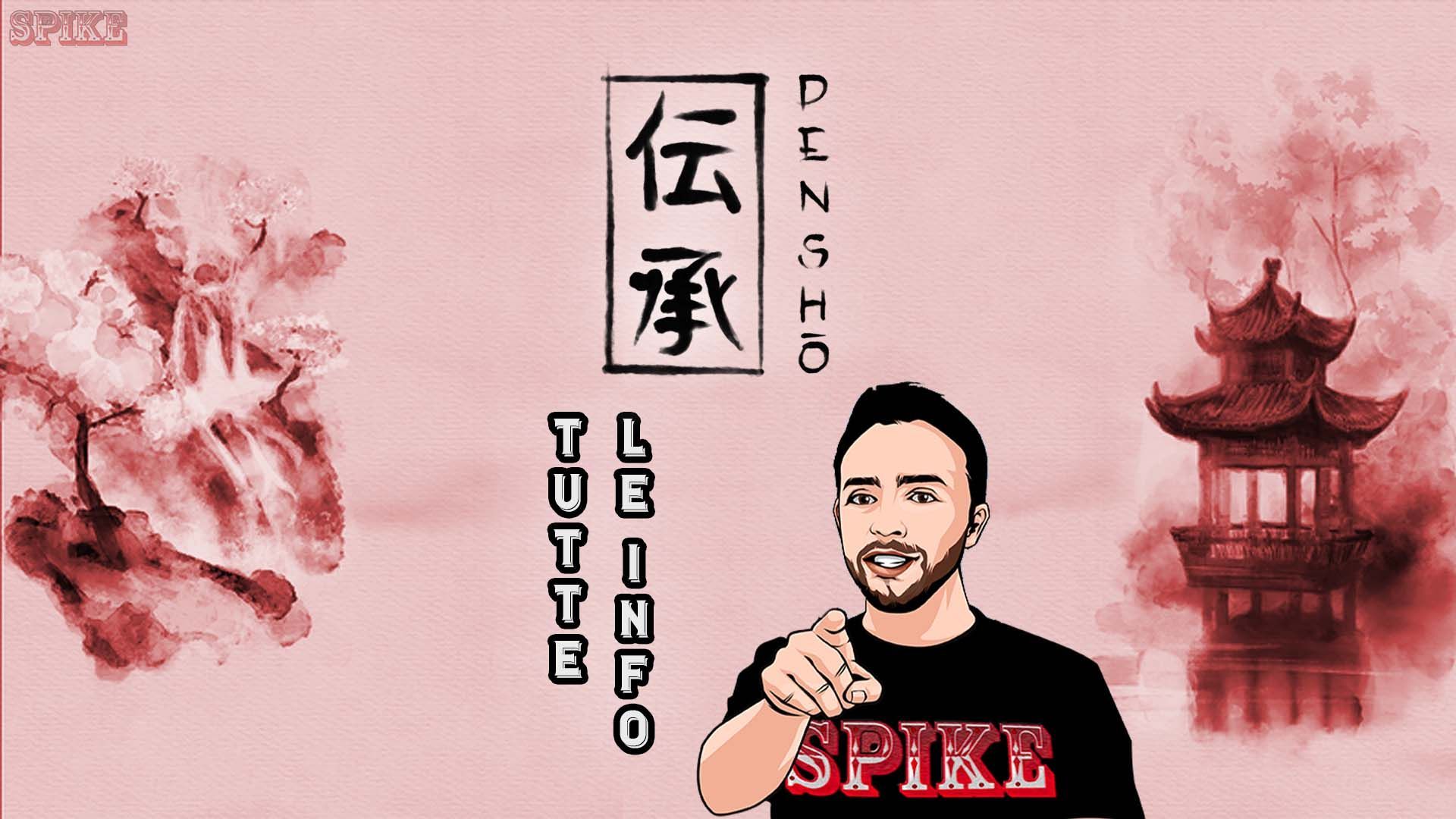 Densho Nuova Slot Hacksaw