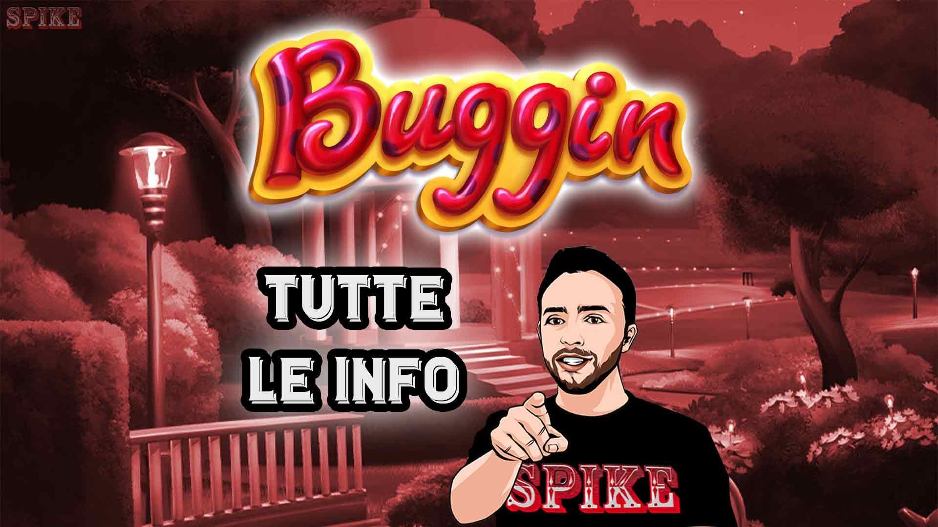 Buggin Nuova Slot