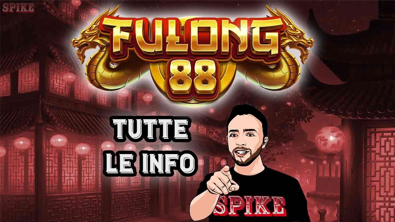 Fulong 88 Nuova Slot