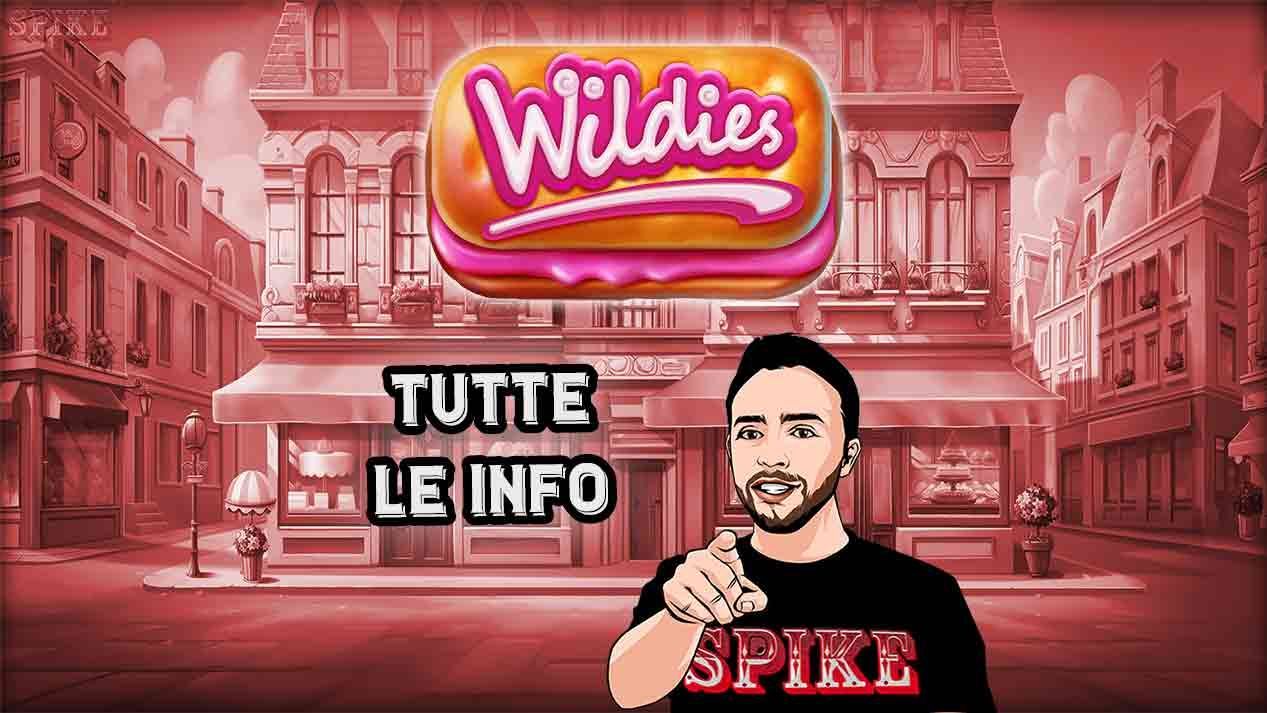Wildies Nuova Slot