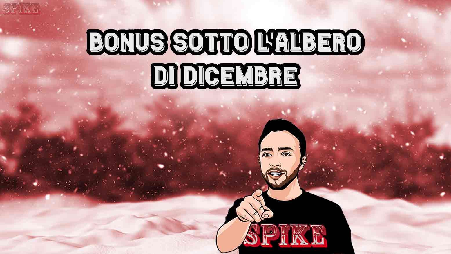 Nuove Slot Senza Deposito Dicembre 2024