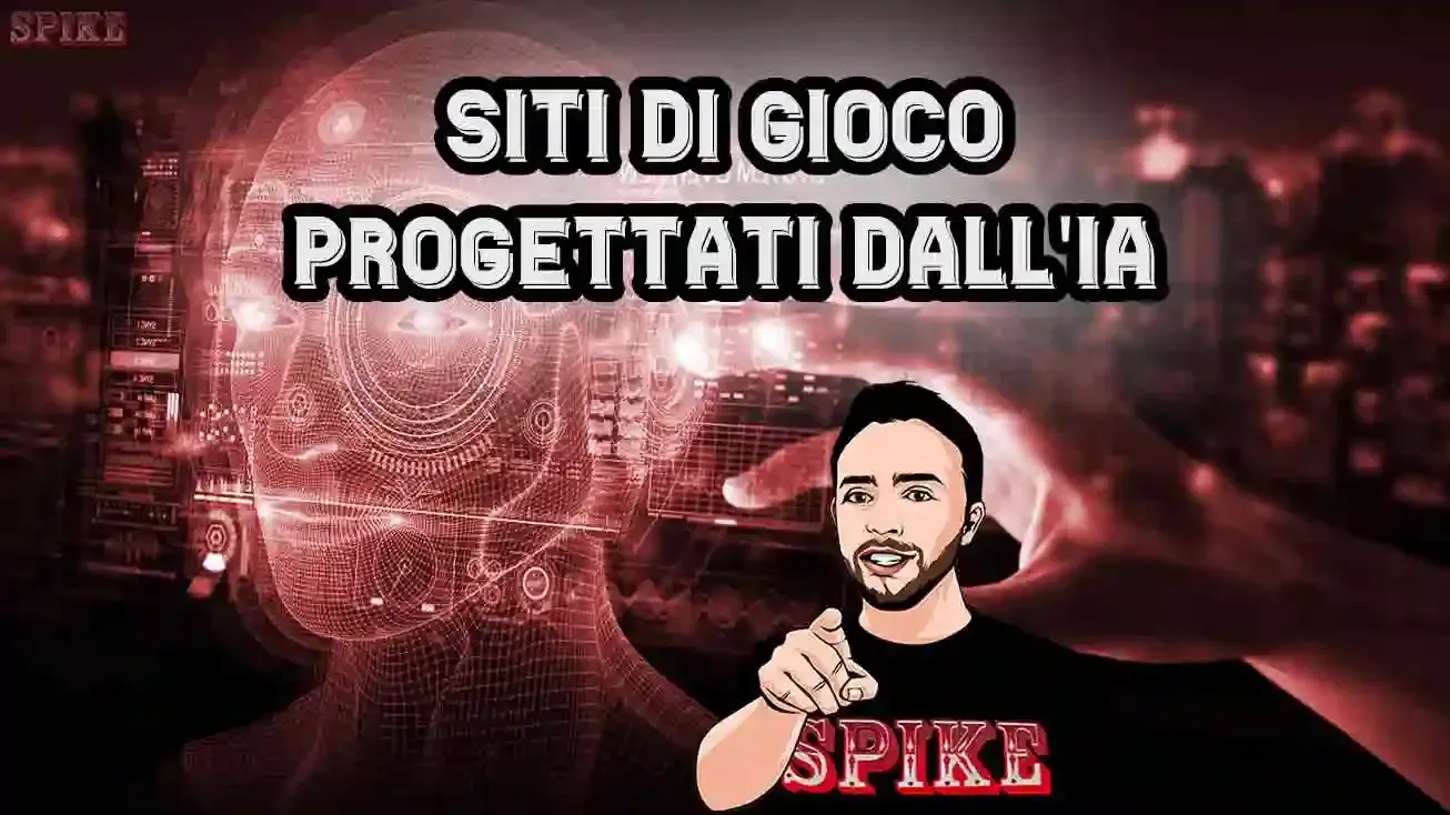 IA Progetta Casino Online