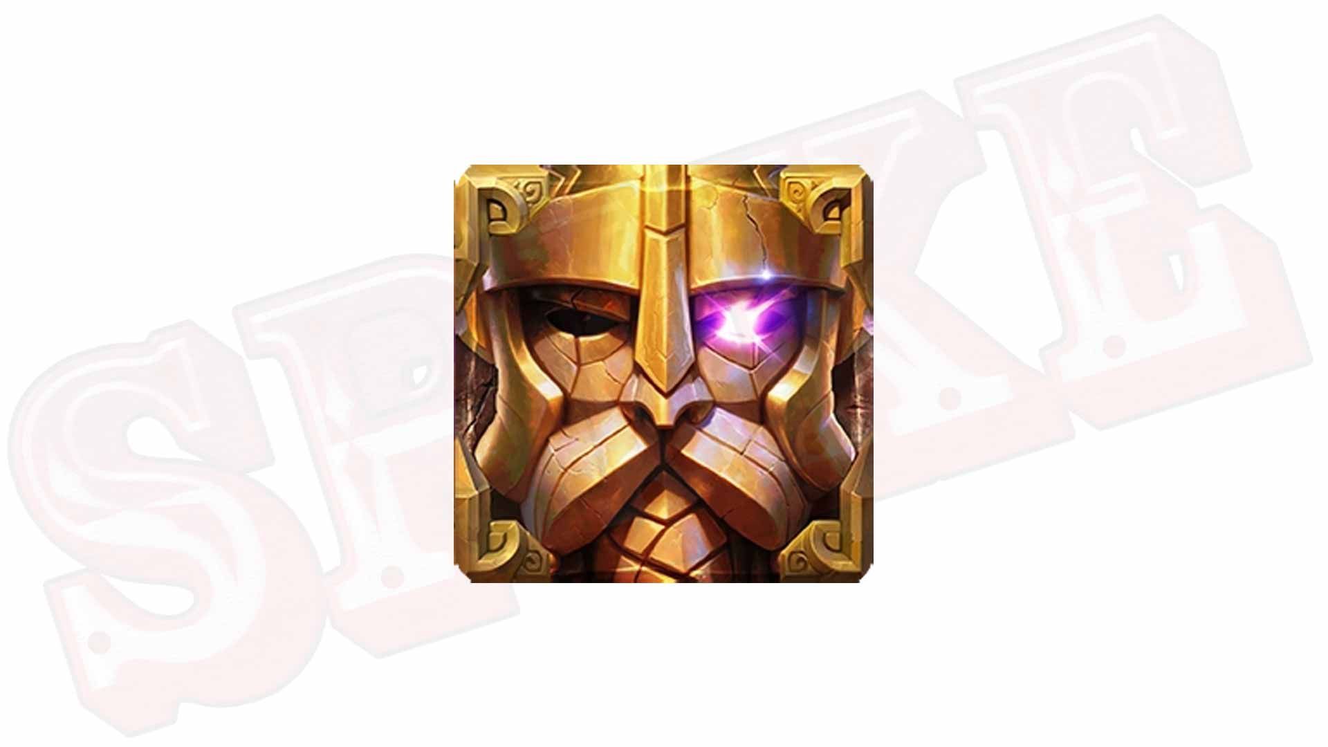 Odin Lightning Blitz SPIKESlot