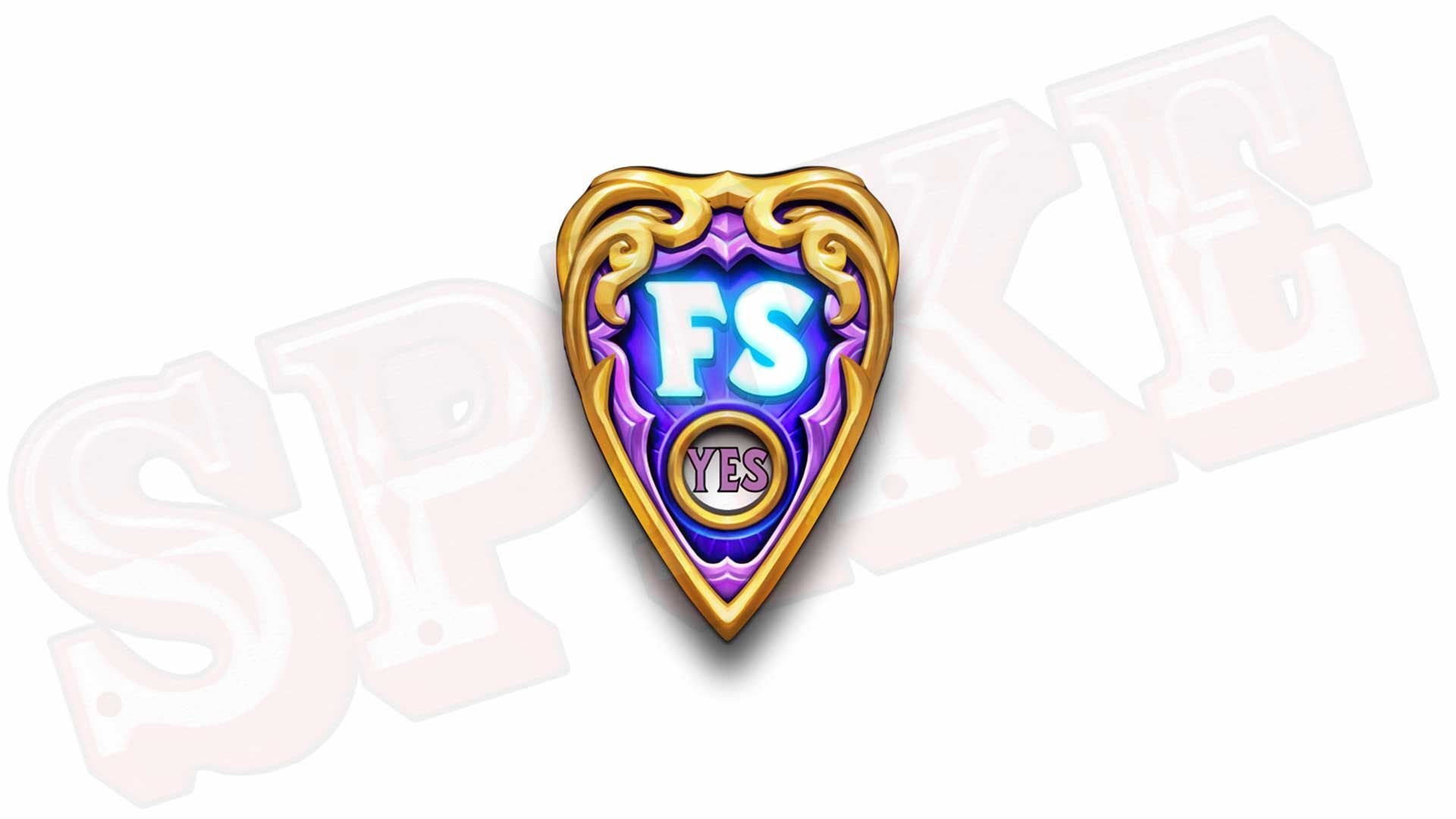 Orb Of Destiny Slot Simbolo Scatter FS