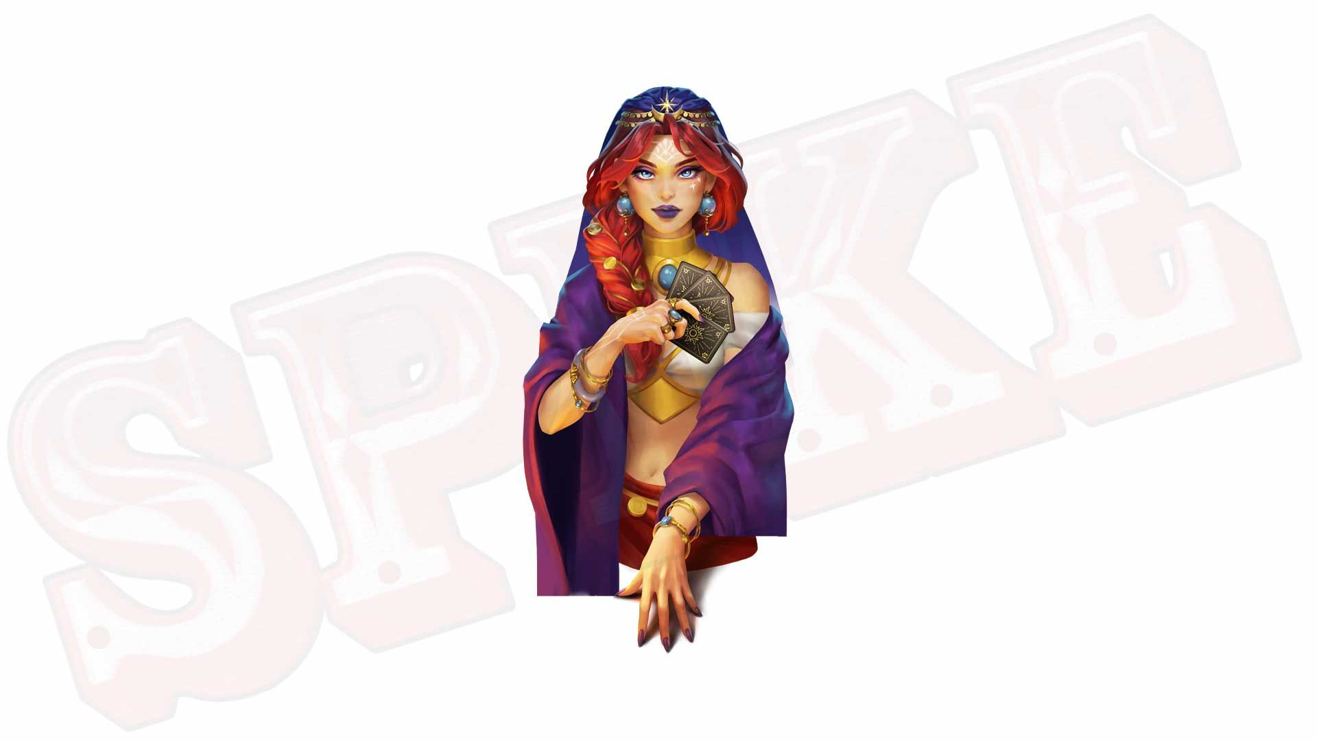 Orb Of Destiny SPIKESlot