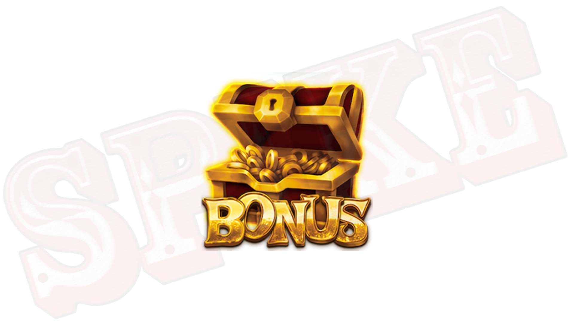 Orca's Wild Bonanza Slot Bonus