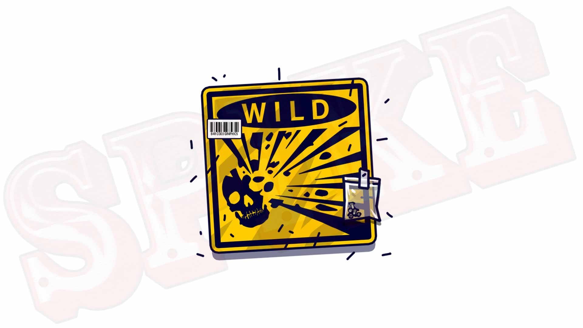 Outsourced Slot Simbolo Wild