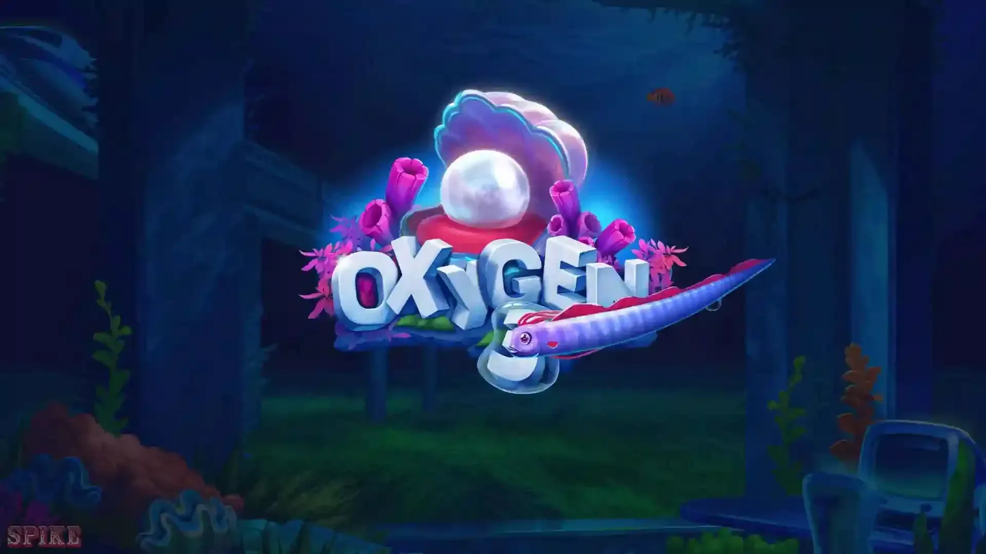 Oxygen 3 Slot Gratis
