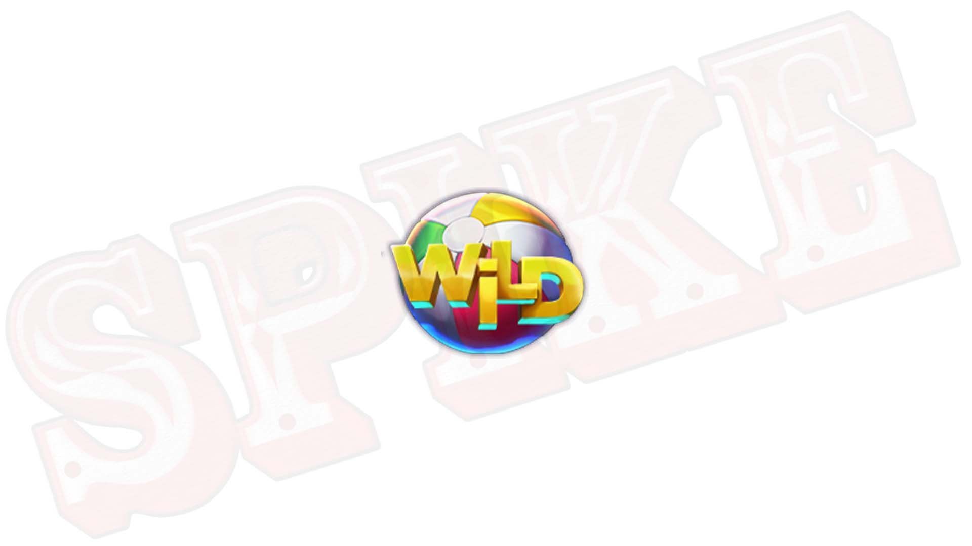 Oxygen Slot Simbolo Wild