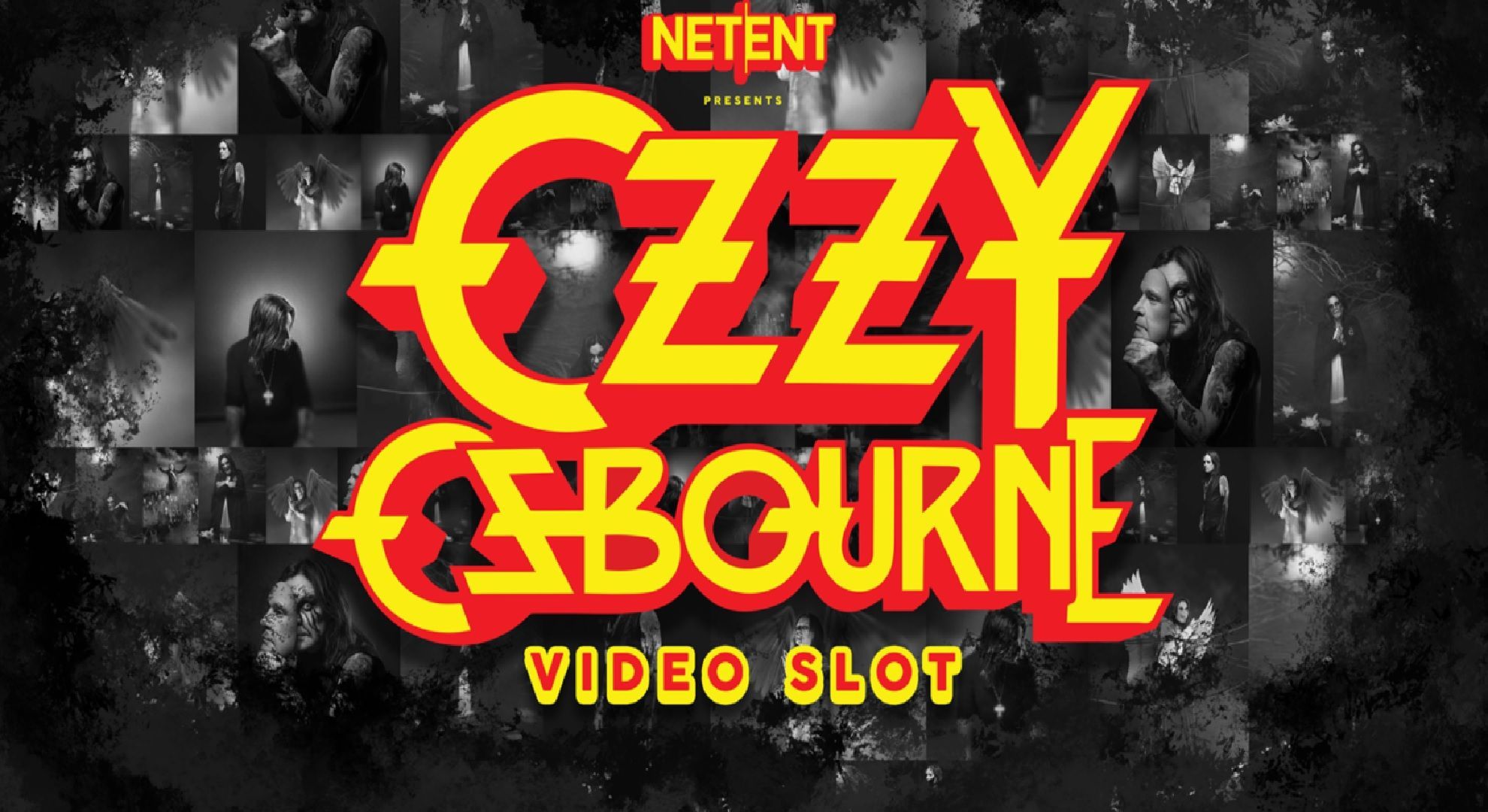 ozzy osbourne video slot