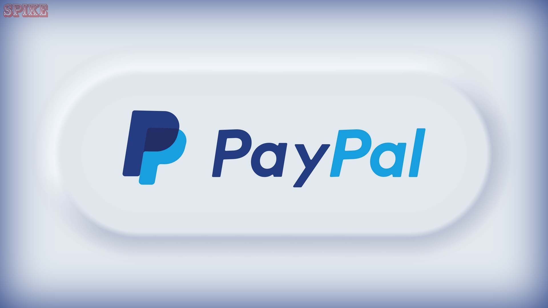 Pagare Con PayPal